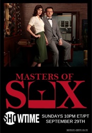 Masters of Sex (2013)