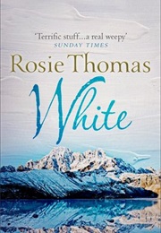 White (Rosie Thomas)
