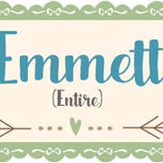 Emmett