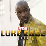 Luke Cage (2016 - Present)