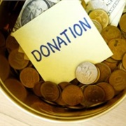 But Also Very Generous