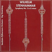 Stenhammer Symphony No.2