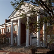 Cape May Court House, New Jersey