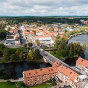 Säffle Municipality