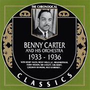 Benny Carter 1933-1936