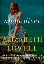 Night Diver (Elizabeth Lowell)