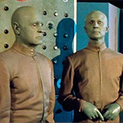 The Humanoids "Clickers"