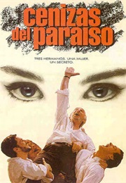Ashes of Paradise (1997)