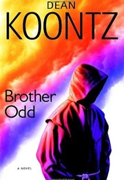 Brother Odd (Dean Koontz)