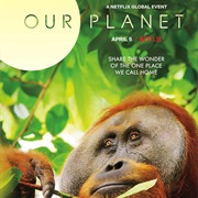 Our Planet