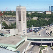 Rainbow Tower, Niagara Falls