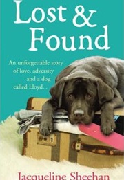 Lost and Found (Jacqueline Sheehan)