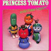 Princess Tomato in the Salad Kingdom