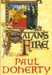 Satan's Fire (Paul Doherty)