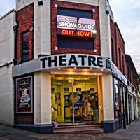 Lincoln Theatre Royal