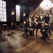 Nothing Lasts Forever - Girl's Day