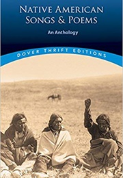 Native American Songs and Poems (Brian Swann)