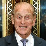 Prince Philip