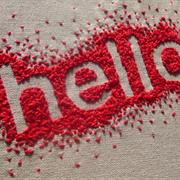 Say Hello in a Different Language