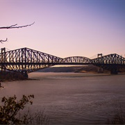 Quebec Bridge