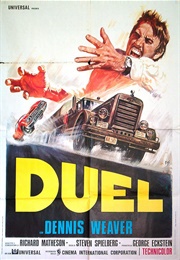 Duel (1971)