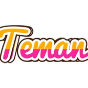 Teman