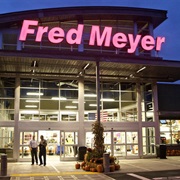 Fred Meyer