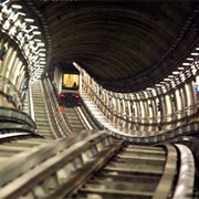 Turin Metro