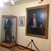 Atatürk Museum