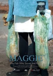 Maggie (2018)