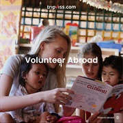 Volunteer Aboard