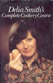 Delia Smith's Cookery Course