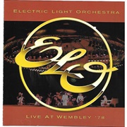 Electric Light Orchestra - Live at Wembley '78