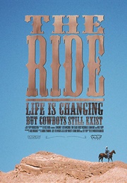 The Ride (2010)