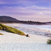 Carmel-By-The-Sea, California, USA