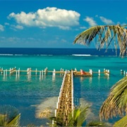Roatán, Islas De La Bahia, Honduras