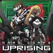Hard Corps: Uprising (X360)