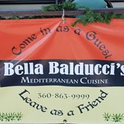 Bella Balducci's Mediterranean Cuisine (Monroe)