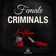 Female Criminals