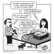 Better to Be Safe Than Sorry