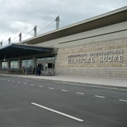 Mariscal Sucre International Airport