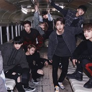 Stray Kids