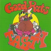 Good Rats - Injun Joe