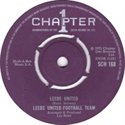 Leeds United .. Leeds United