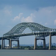 Newark Bay Bridge