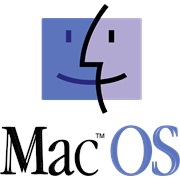 Used Mac OS