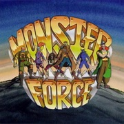 Monster Force