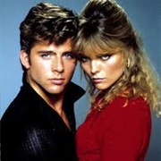 Michael and Stephanie - Grease 2