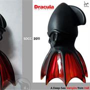 Sea Dracula