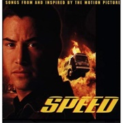 Speed Soundtrack